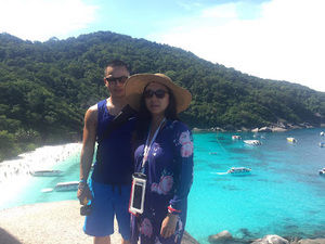 Meet your Posher, Chan